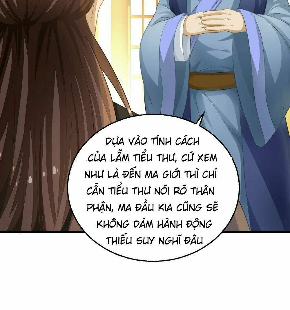 mau xuyên hướng dẫn tự cứu vật hi sinh nữ phụ chapter 6 6