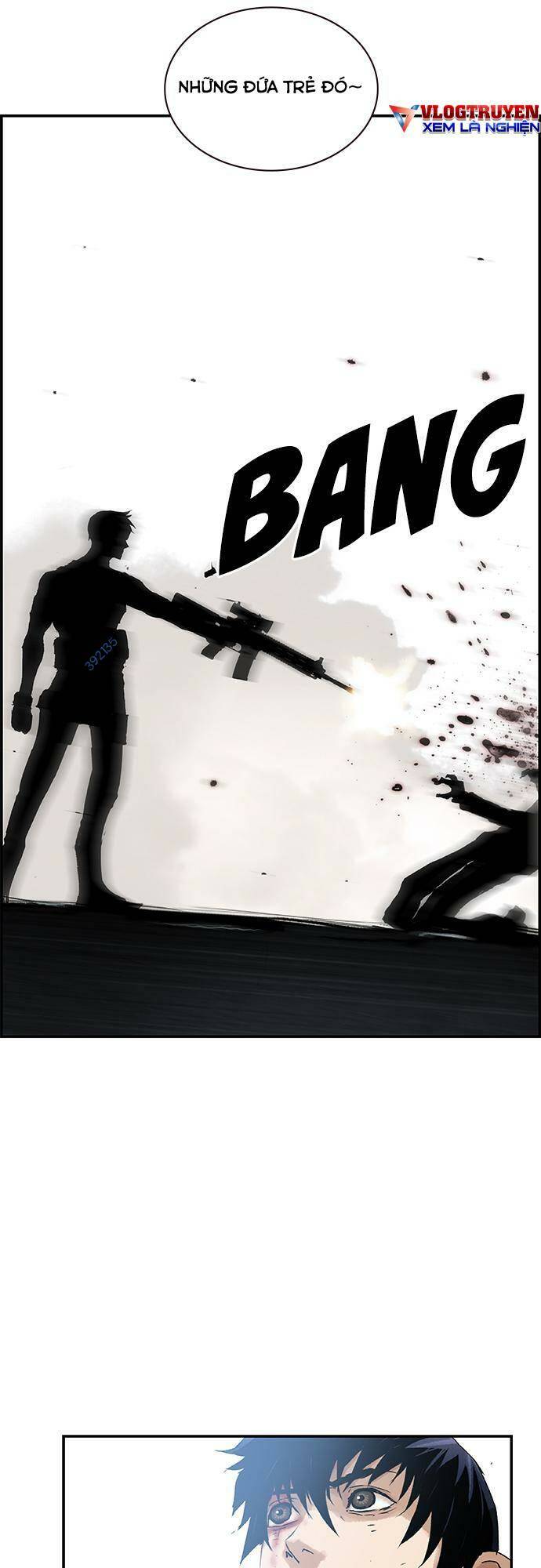 pubg - cuộc chiến sinh tồn - 100 chapter 35 42