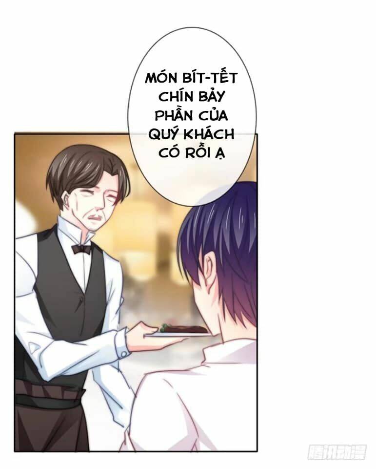 sự đơn thuần về tình yêu chapter 5 10