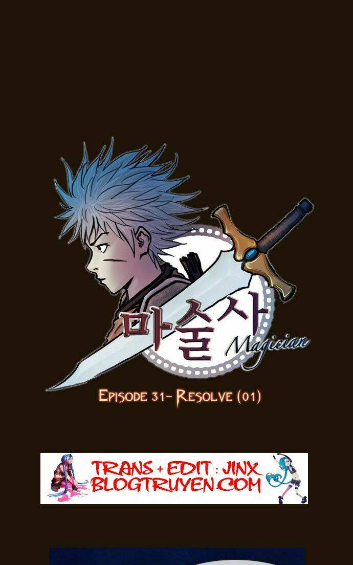 hội ảo thuật chapter 162 3