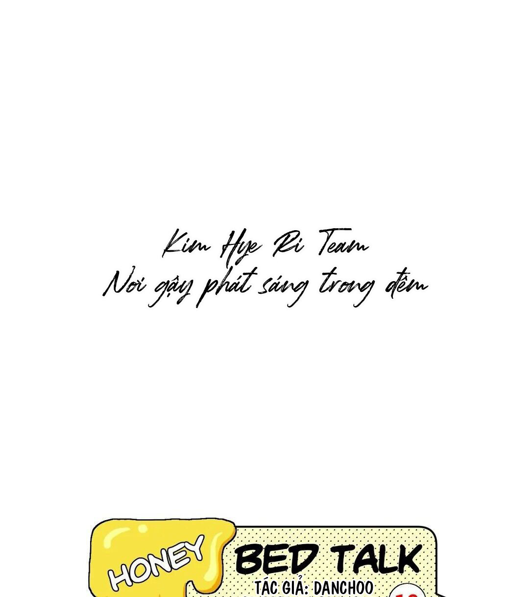 honey bed talk chapter 19 4