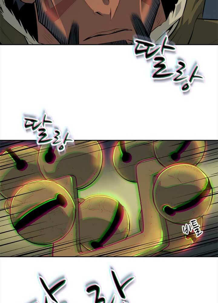 bậc thầy kiếm sư 2: arachi dị nhân đầu tiên chapter 3 36