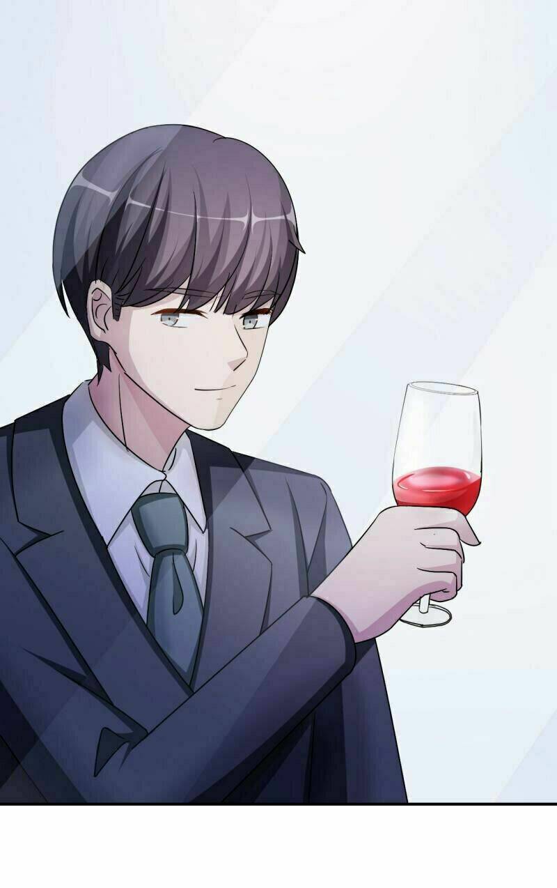 mạc thiếu bức hôn: vợ mới khó chống đỡ chapter 82 50