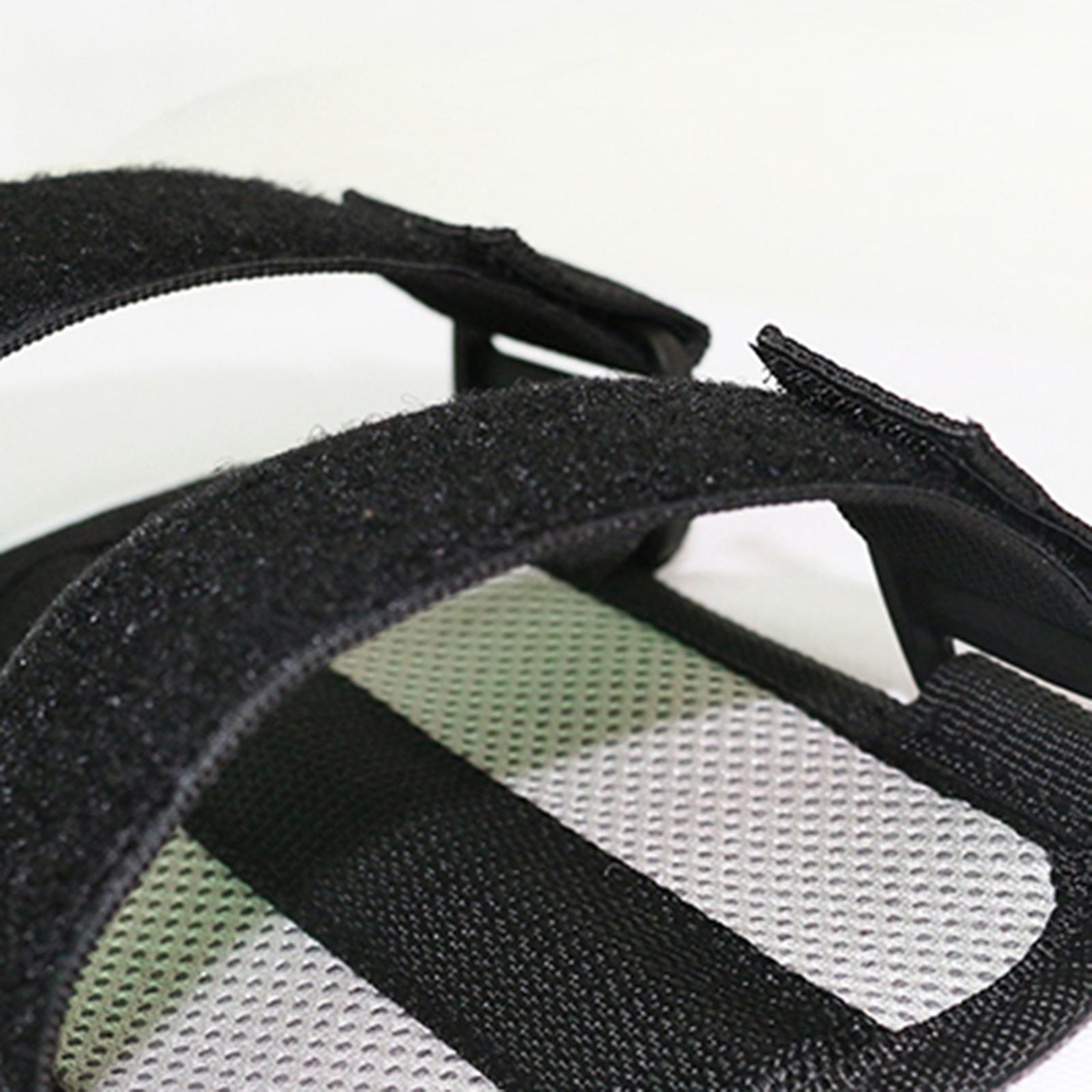 Golf Swing Elbow Straight Practice Trainer Golf Swing Straight Elbow Brace Corrector