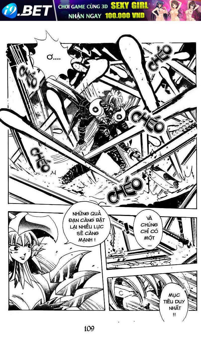 tiểu hòa thượng hd remake chapter 139 5