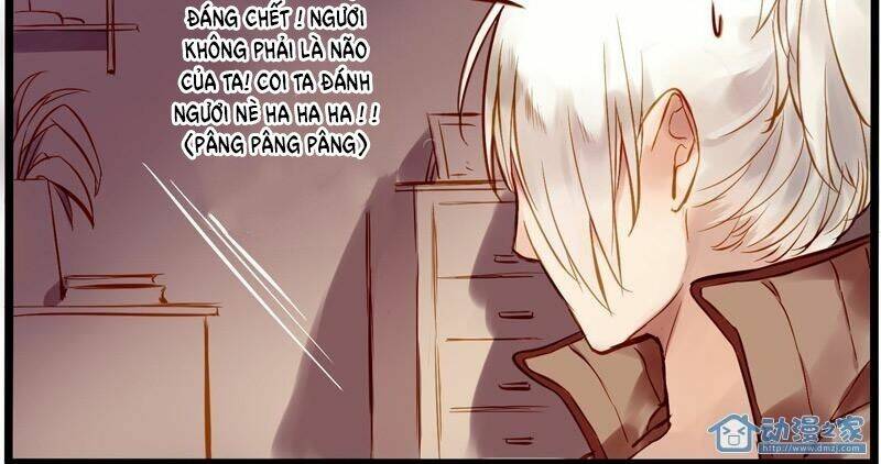 hằng mộng nam thần chapter 7 11