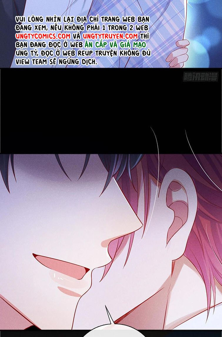 tôi với hình mẫu lý tưởng lìa trần rồi! chapter 27 21