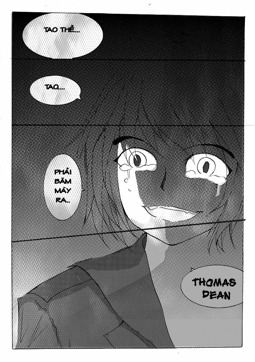 tuổi loạn chapter 3 39