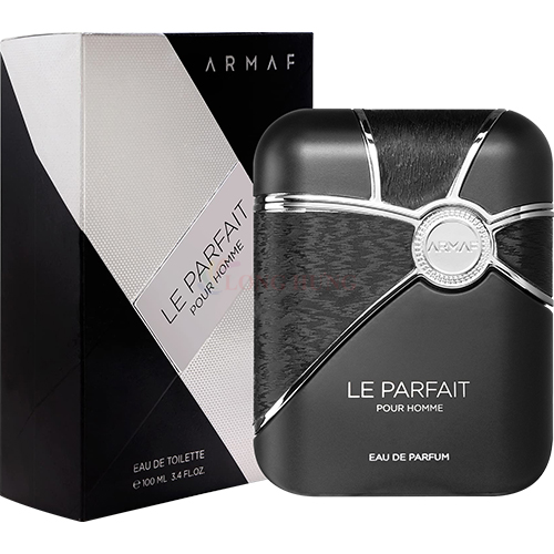 Nước hoa Armaf Le Parfait Pour Homme (100ml) - Hàng chính hãng