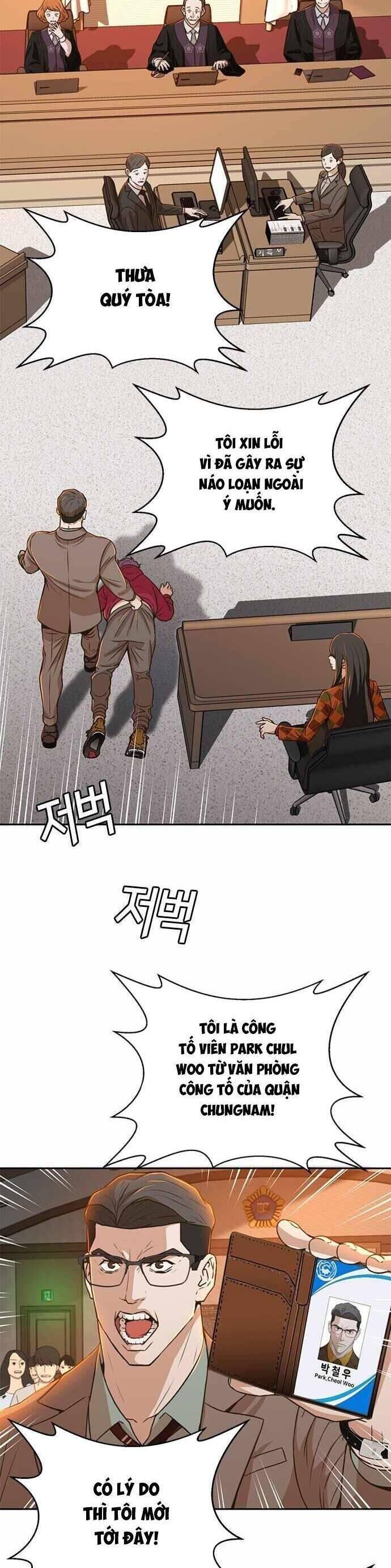 thẩm phán lee han young chapter 28 18