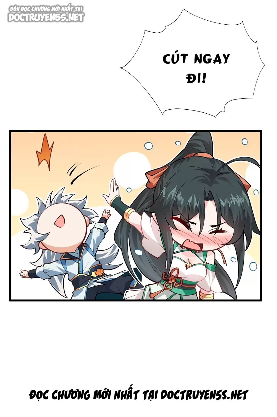 mang theo các tiên tử vô địch thiên hạ chapter 13.1 21