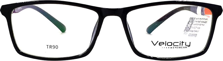 Gọng kính Unisex VELOCITY VL36460