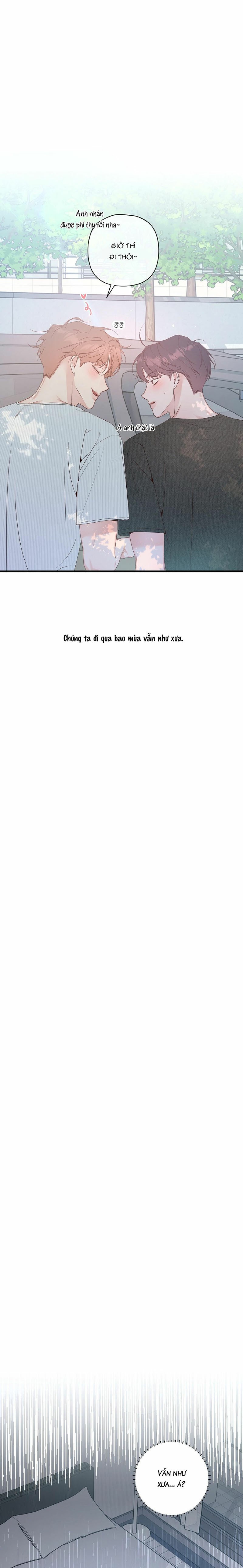 đừng bận tâm nhé, người yêu chapter 1 18