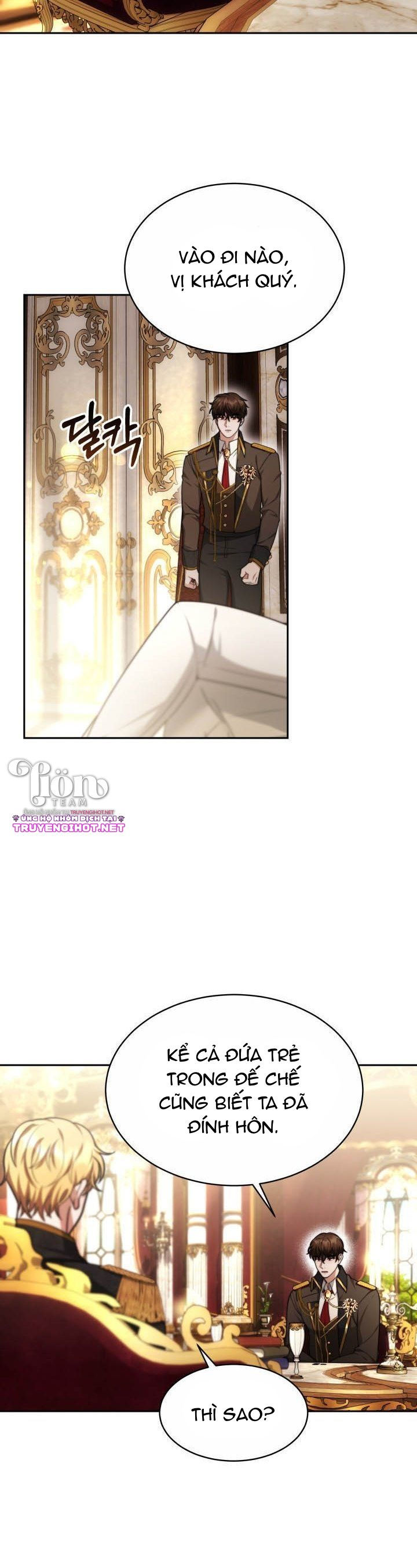 chồng cũ tôi là nam chính chapter 27.2 6