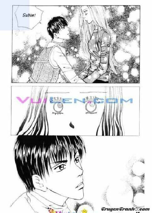 người mẫu hoàn hảo chapter 4 14