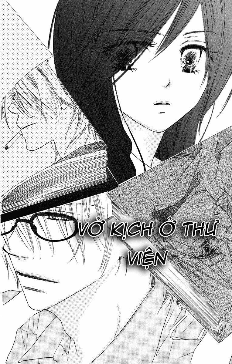 sora log chapter 16.6 6