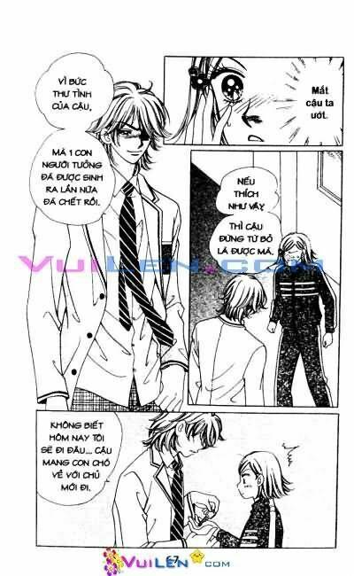 bong bóng trắng chapter 3 67