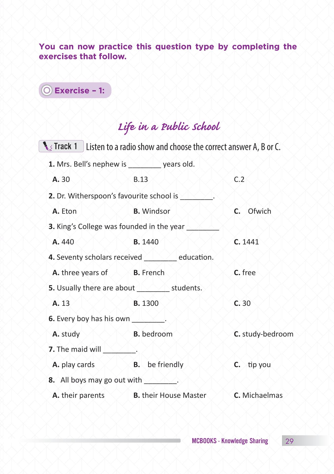 Ielts Listening-Skills And Strategies (Bộ Sách Ielts Mike)