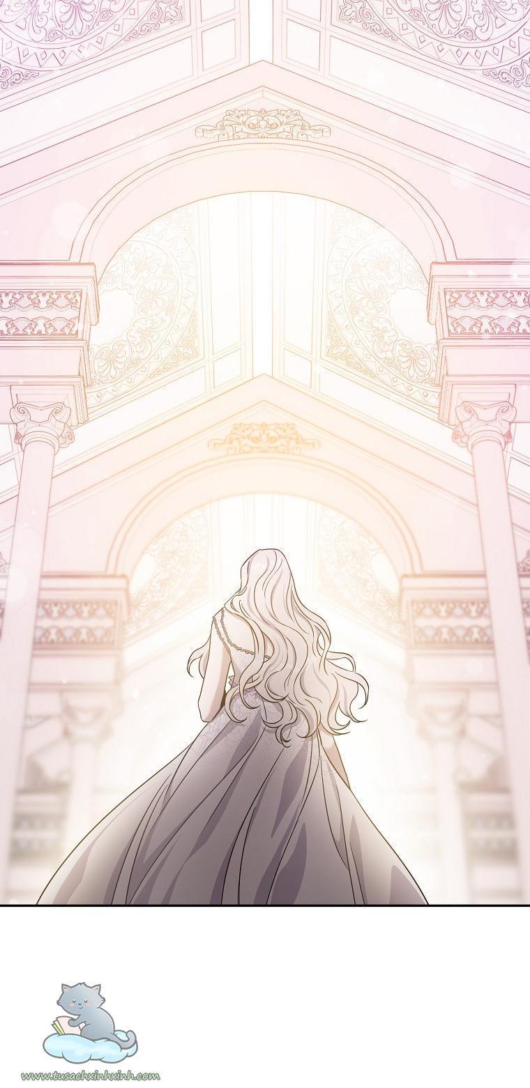 thuần hóa bạo chúa rồi bỏ trốn chapter 59 58