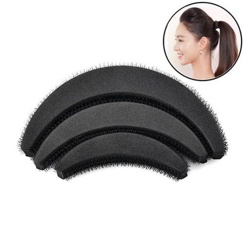 SET 3 Kẹp Phồng Mái Hàn Quốc Cho Bạn Gái