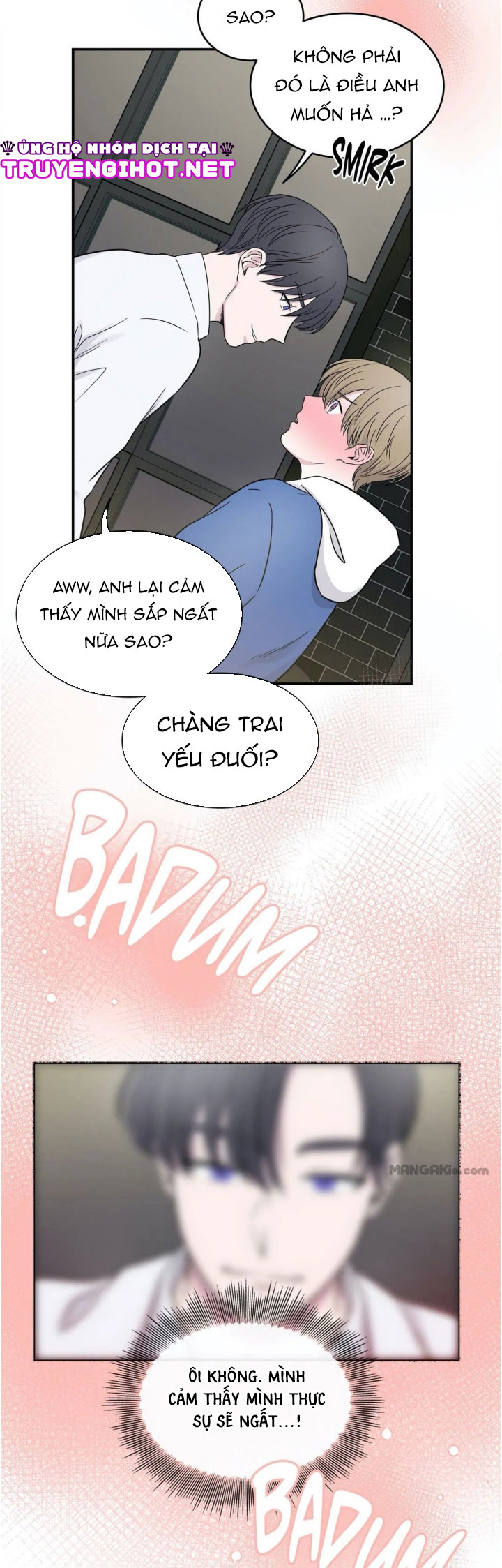 mười lần quyến rũ chapter 4 11