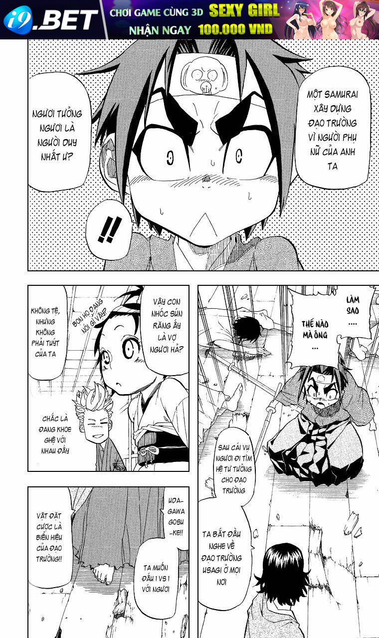 samurai usagi chapter 20 16