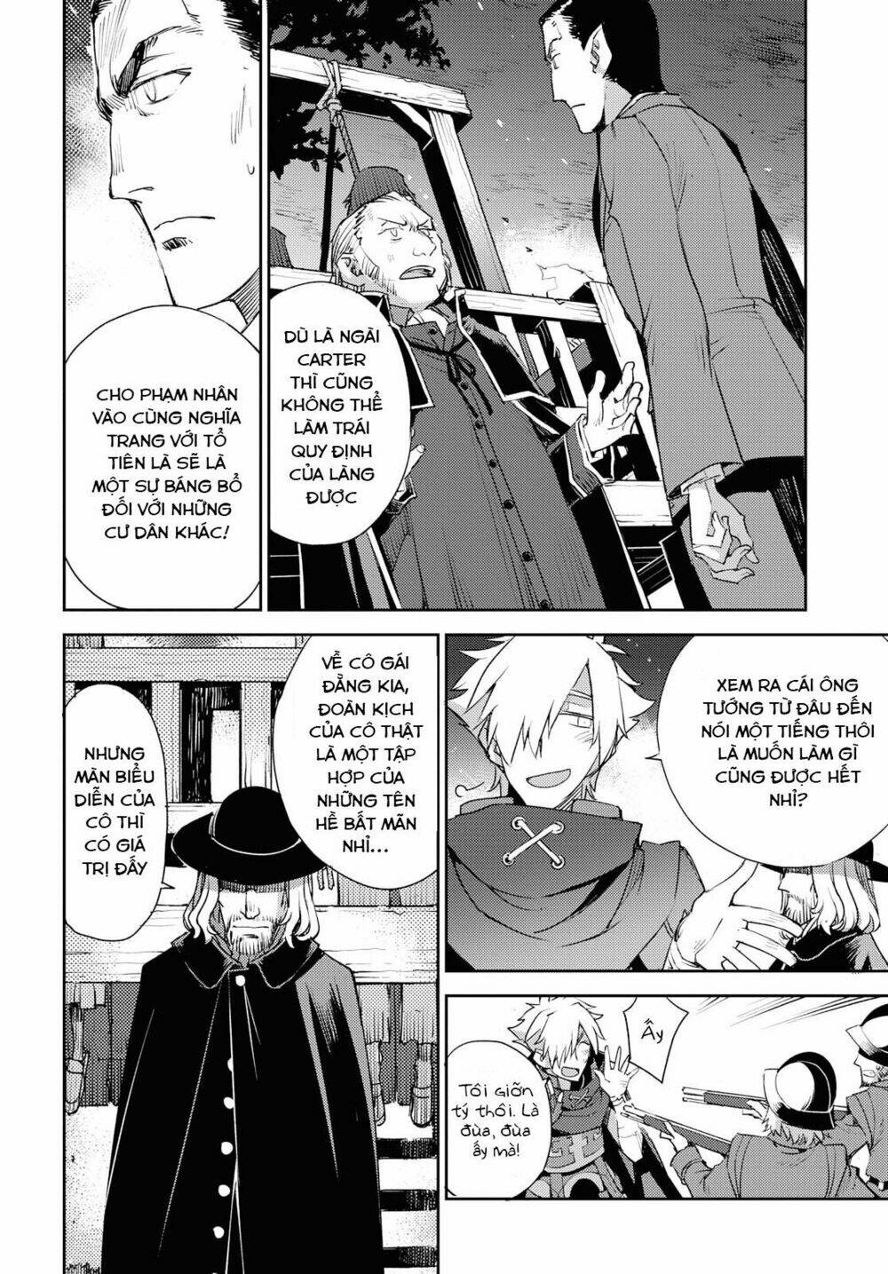 fate/grand order: epic of remnant - salem chapter 15 6