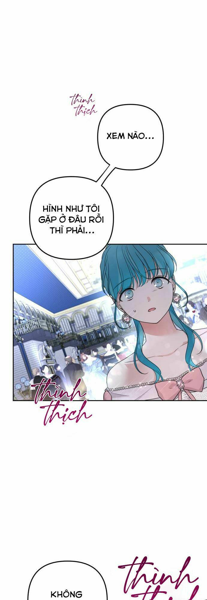 công nương mint bé nhỏ chapter 26 59