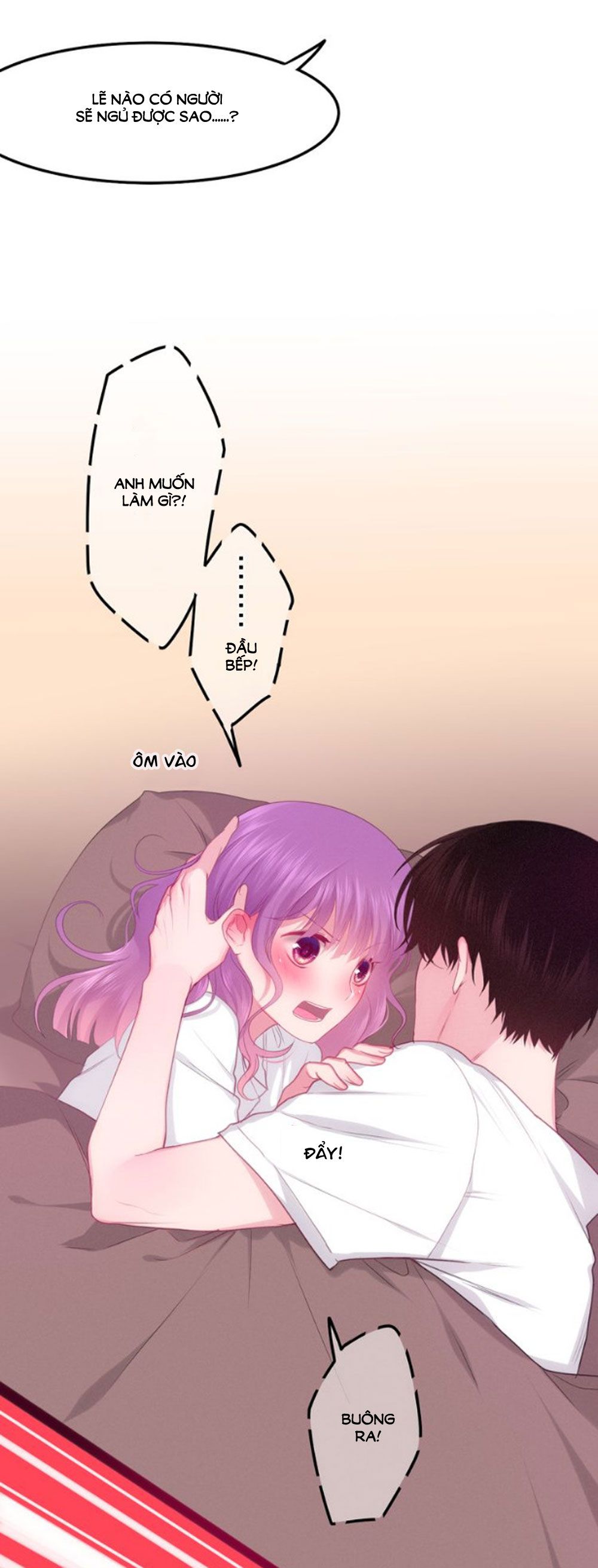 tháng sáu kì diệu chapter 60 6