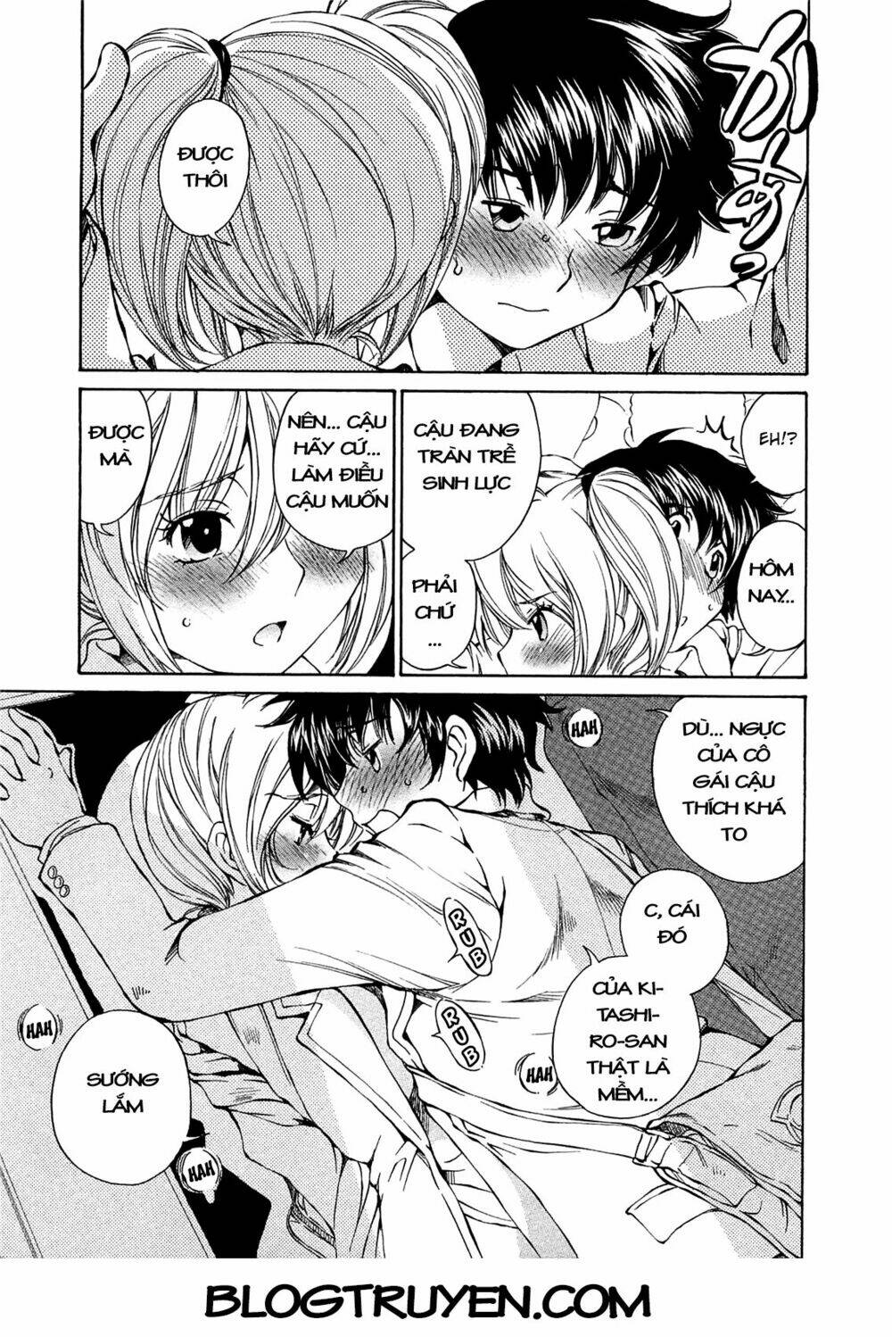 ss sisters chapter 11 16