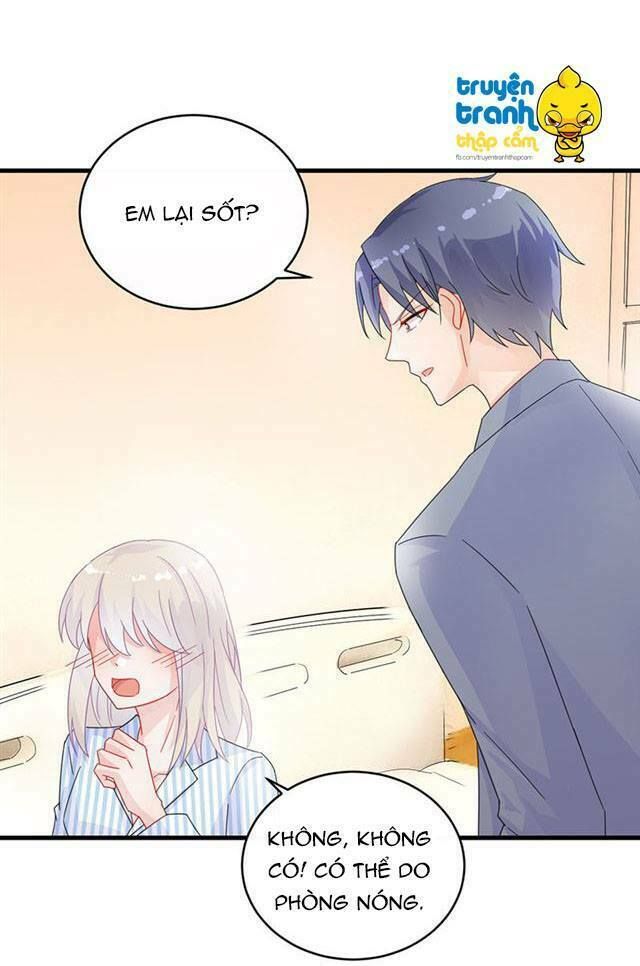 chọc tới chủ tịch tổng tài 2 chapter 32 3