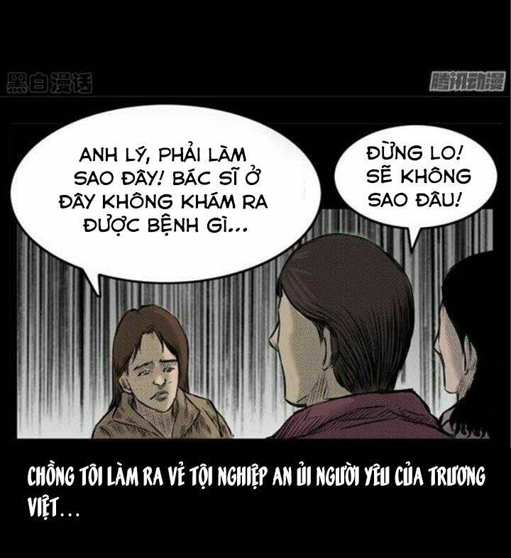 kỳ án có thật chapter 2 36