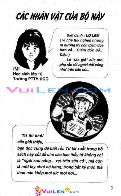 sôi động cầu trường full 17 tập chapter 9 3