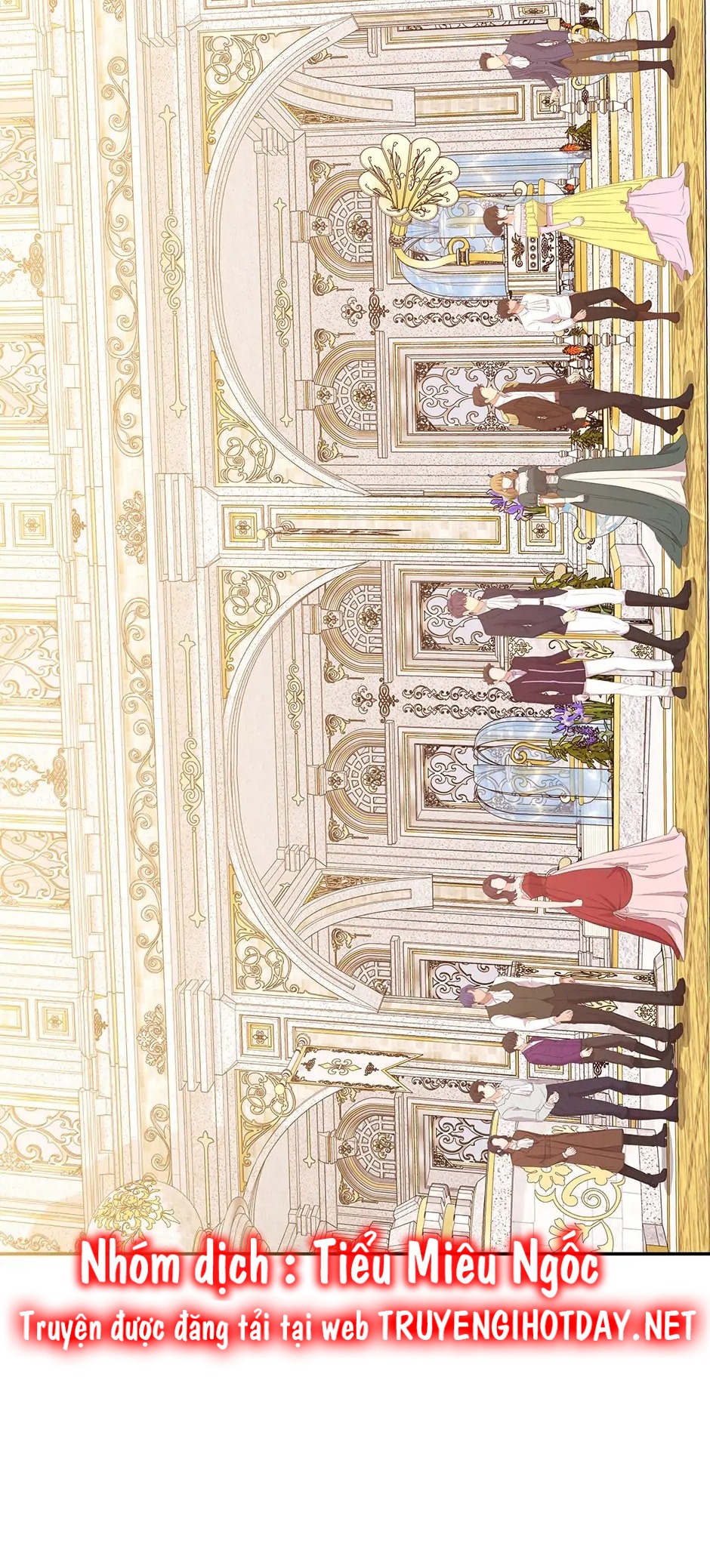 công chúa hai mặt chapter 100 30