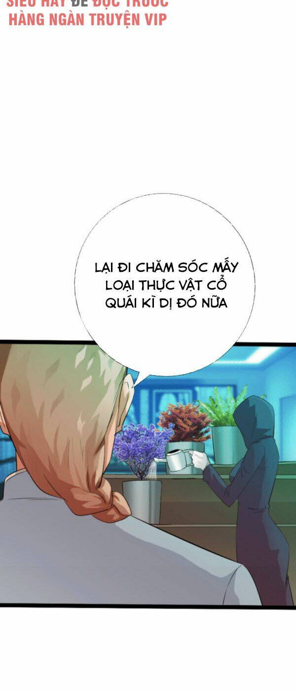 tuyệt phẩm tà thiếu chapter 134 8