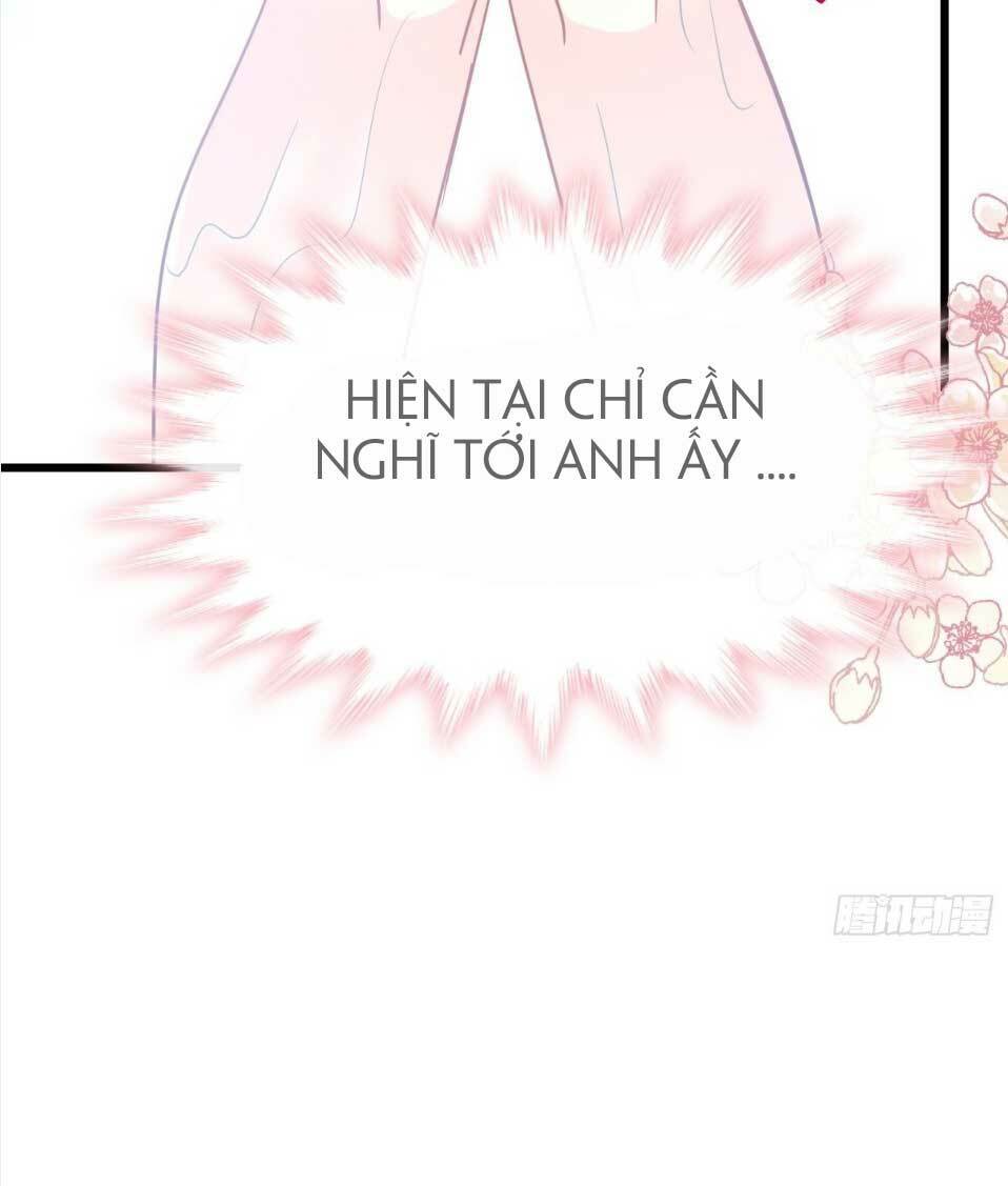 bá đạo tổng tài nhẹ nhàng yêu chapter 55.2 14