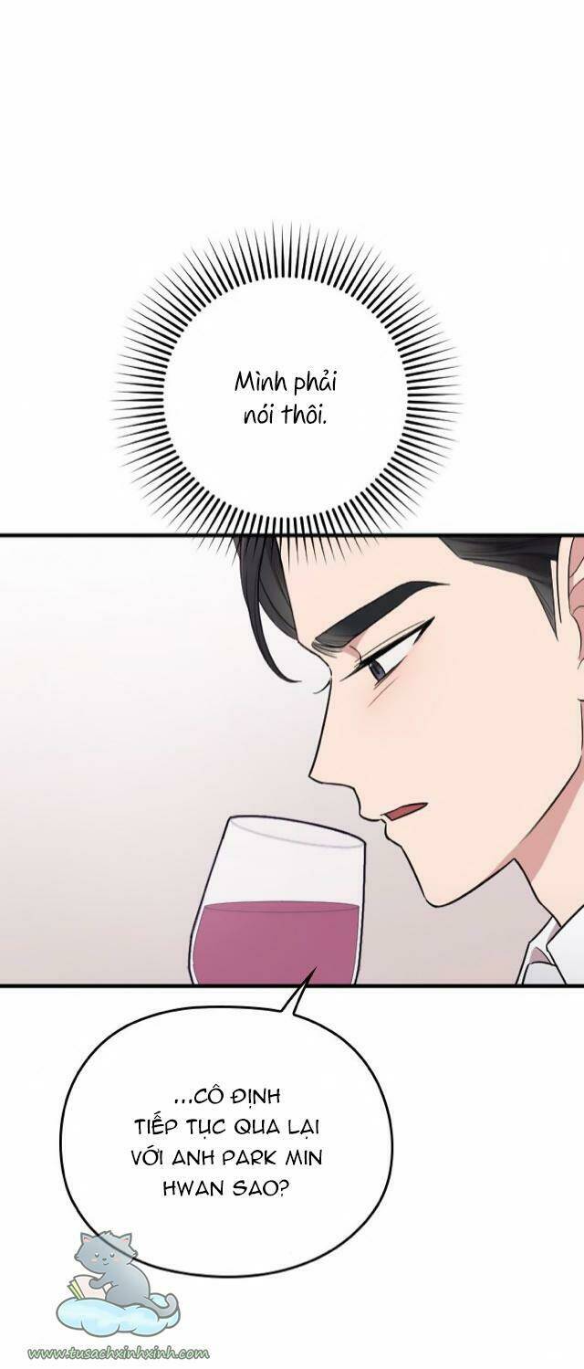 cô đi mà lấy chồng tôi đi chapter 20 23