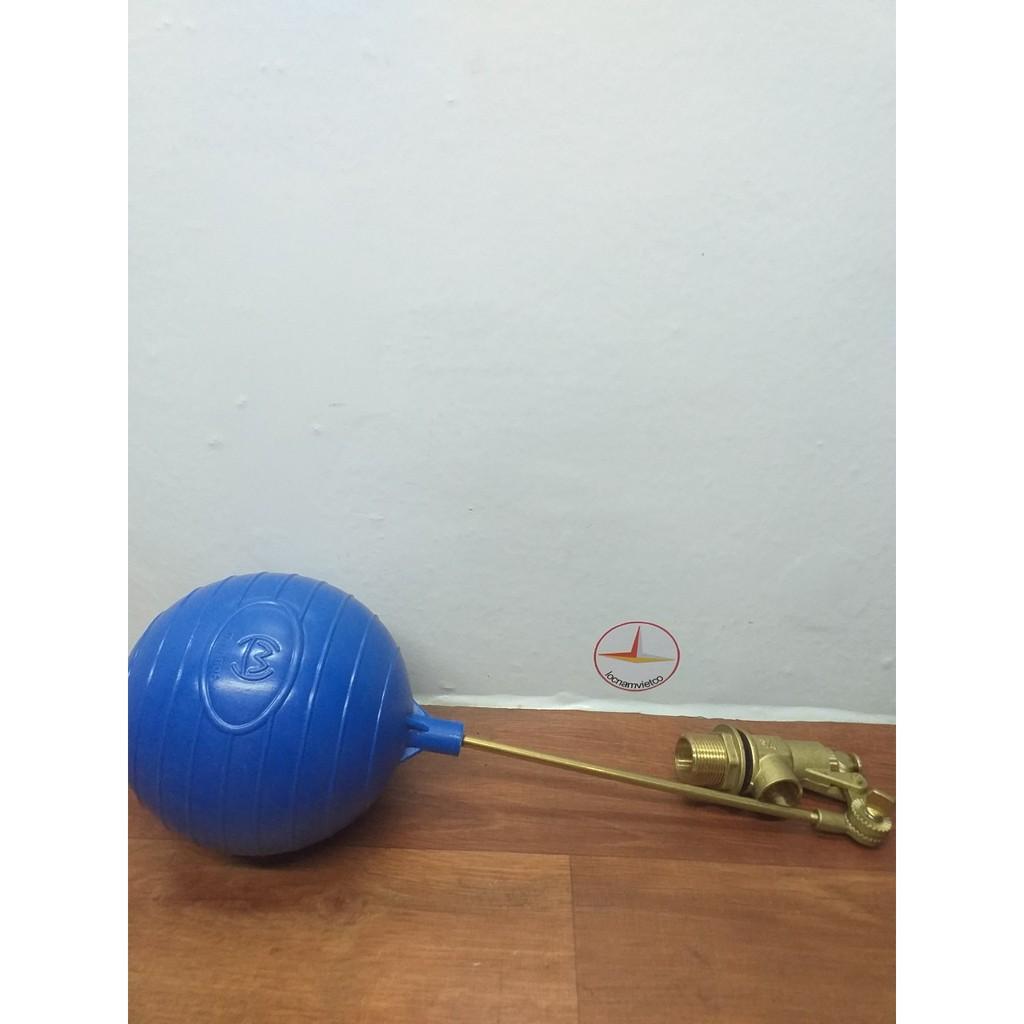 Phao cơ đồng 27 Miha