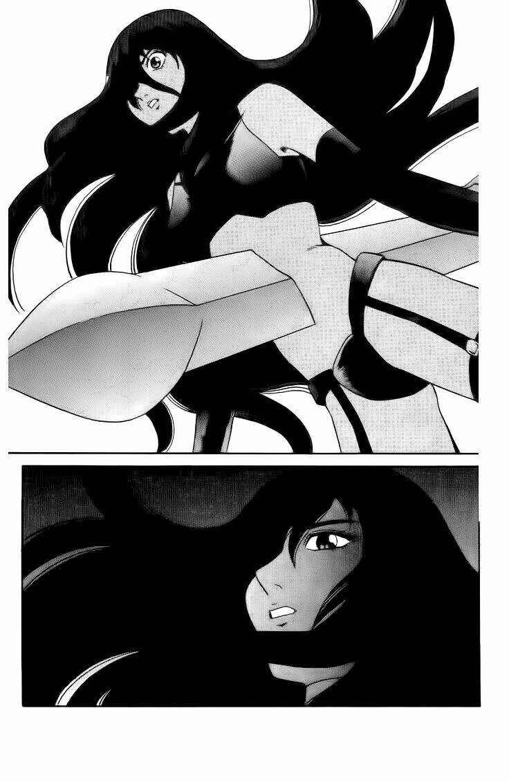 eat-man - hiệp sĩ ốc vít chapter 13 102