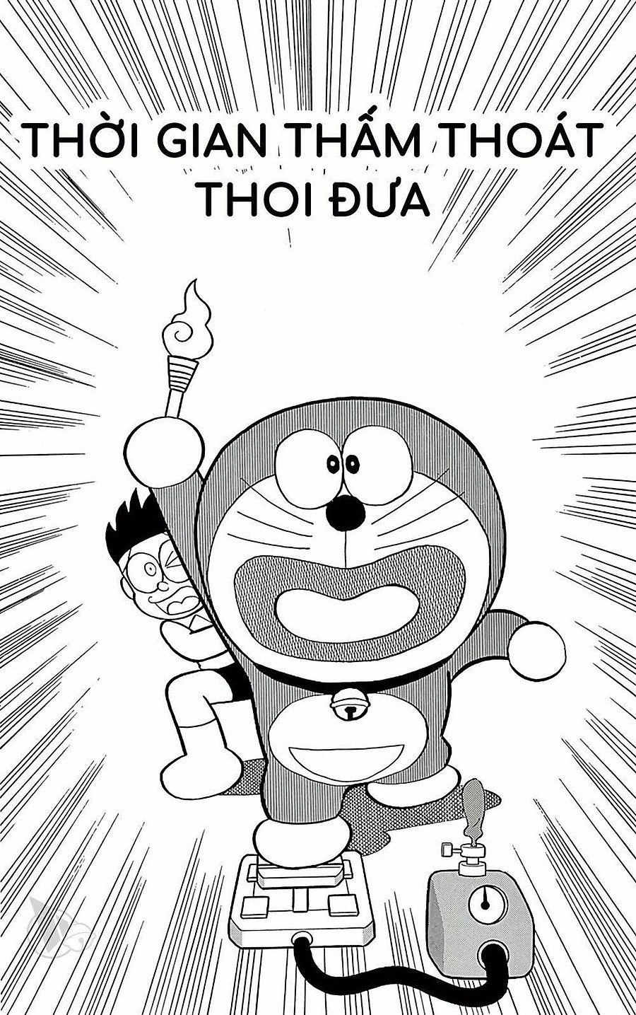 doraemon chapter 607 1