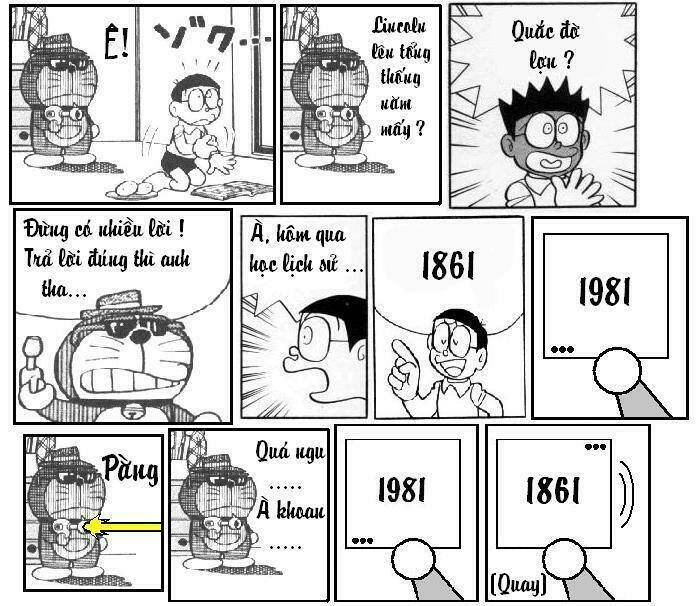 doraemon chế chapter 62 2