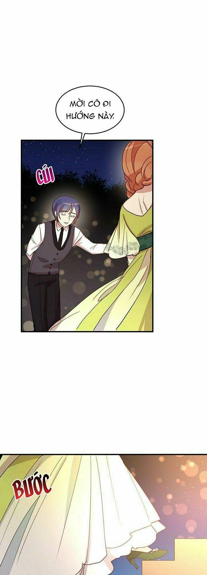 công tước, loạn vừa thôi! chapter 25.4 39