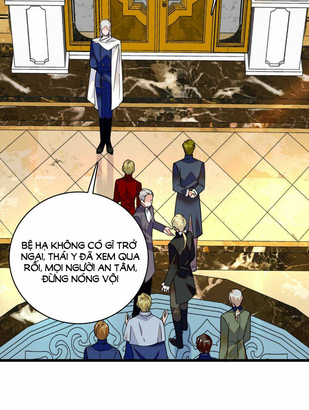 huyết túc khế ứớc chapter 10 4