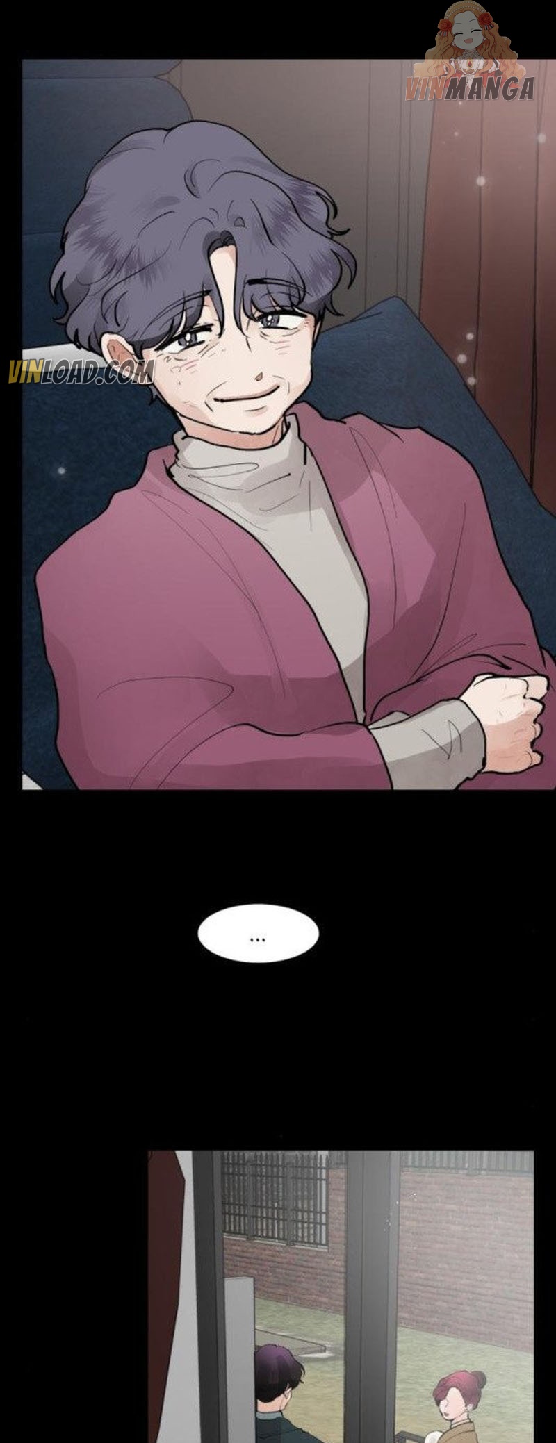 cặp đôi oan gia ngõ hẹp chapter 66 19