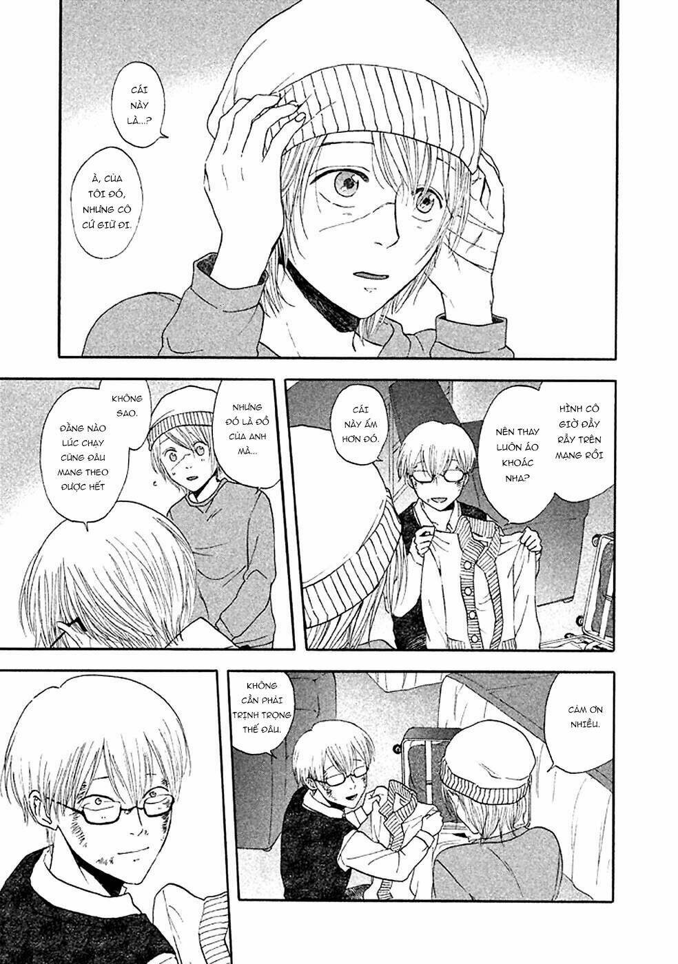 ranh giới quỷ chapter 20 4