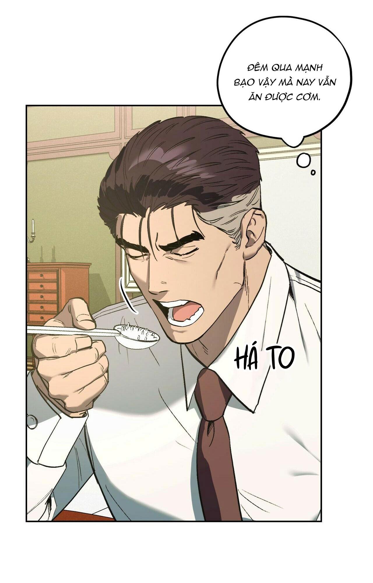 làm dâu nhà tài phiệt họ kang chapter 24 29