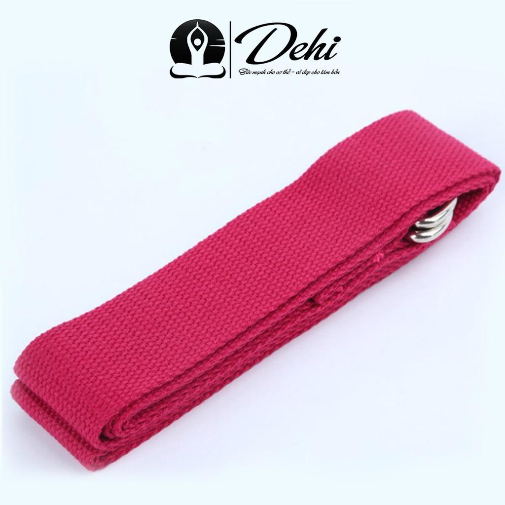 Dây Tập Yoga Cotton