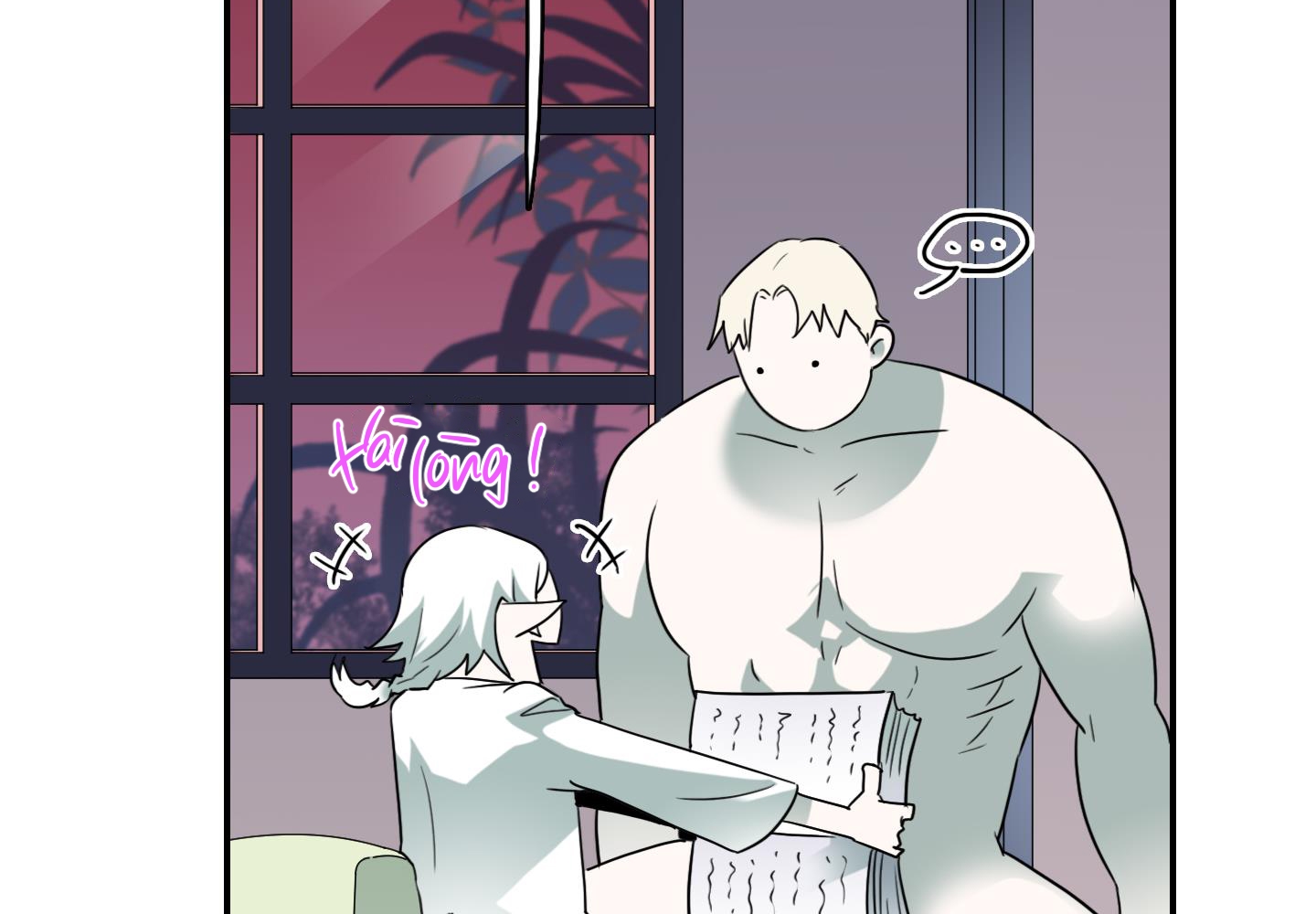 dear door chapter 139 25