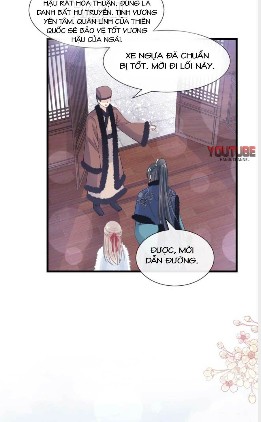 thiên hạ đệ nhất sủng phi chapter 193.2 13