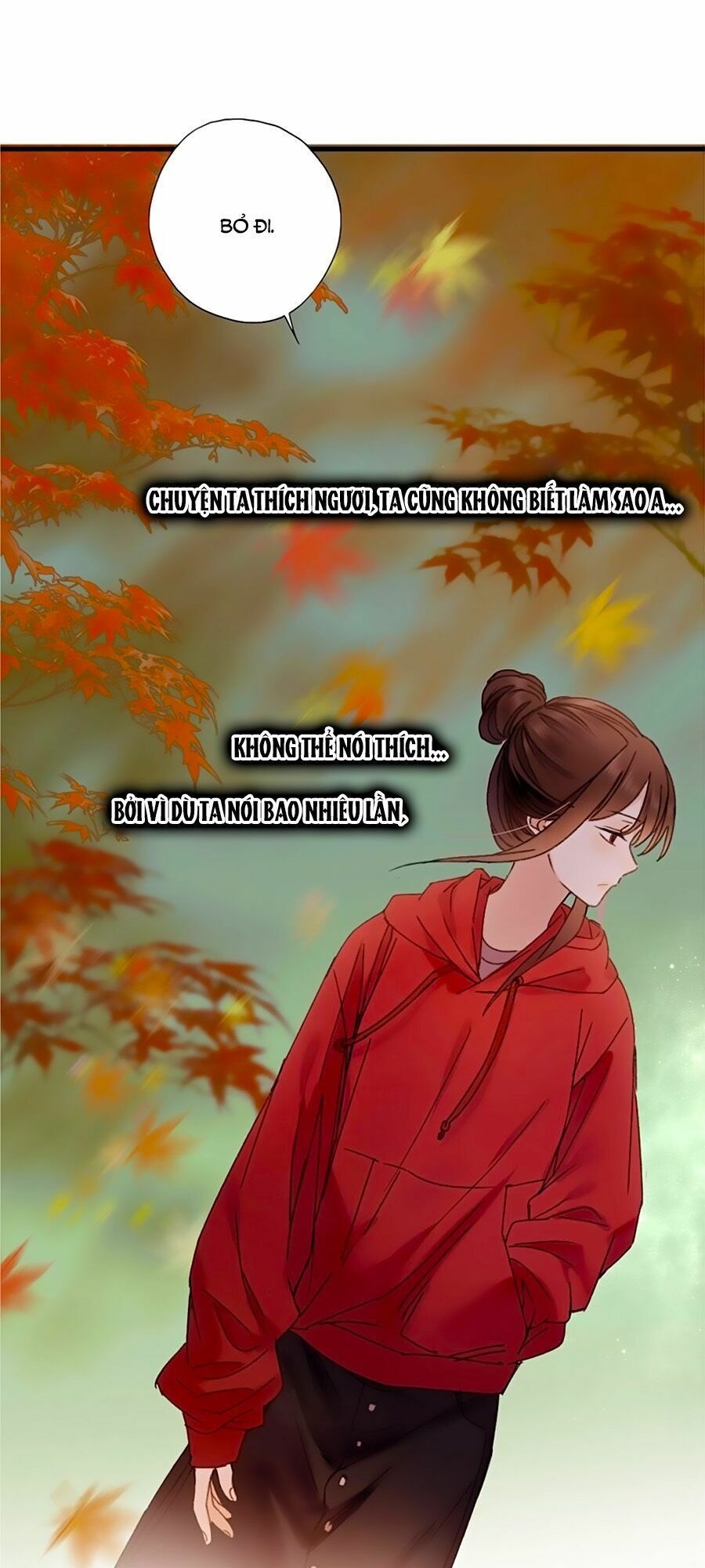 sơn thần và tiểu táo 2 chapter 31 15